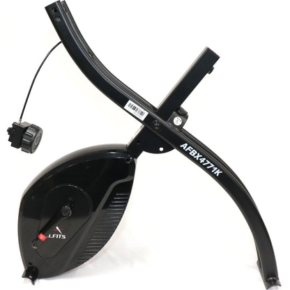 [中古(B)] ALINCO(アルインコ) クロスバイク4771 AFBX4771K afbx4771k  [良い]