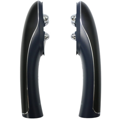 [中古(A)] ヤーマン EMS美顔器 ハイパーフェイスリフトブラシ ブラック YJFD0L [非常に良い]