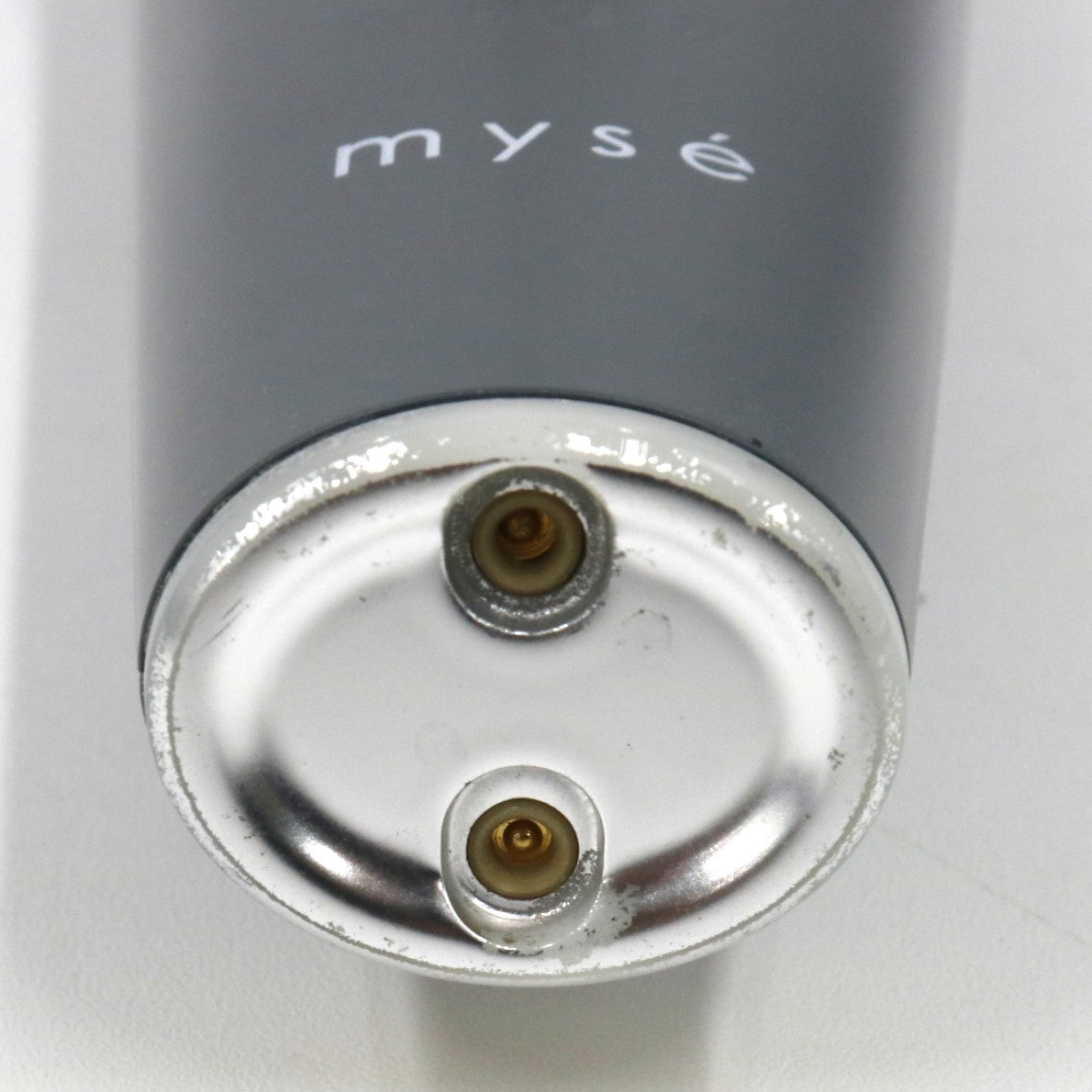 [ジャンク] ヤーマン ミーゼ スカルプリフトアクティブ プラス ms-82g [難あり(D)]
