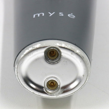 [ジャンク] ヤーマン ミーゼ スカルプリフトアクティブ プラス ms-82g [難あり(D)]