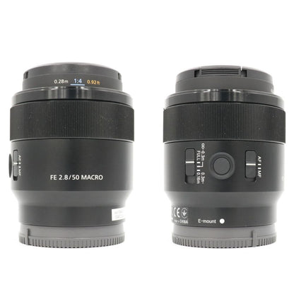 [中古(A)] シグマ 50mm F2 DG DN Contemporary 単焦点レンズ (SONY Eマウント用)　sigma-50-f2-dg-dn-e [非常に良い]