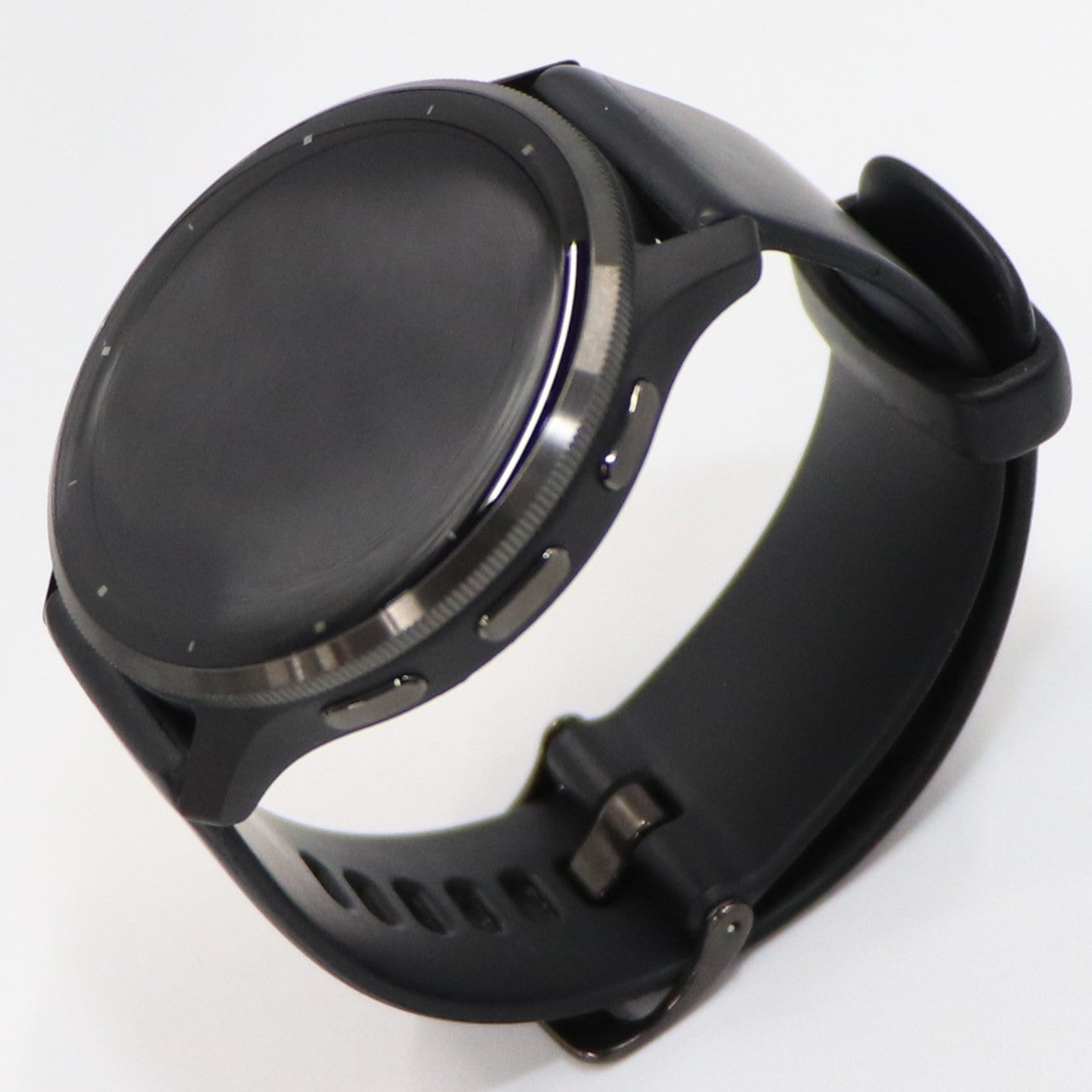[中古(B)] ガーミン(GARMIN) Venu 3 スマートウォッチ venu3-b  Black / Slate[良い]