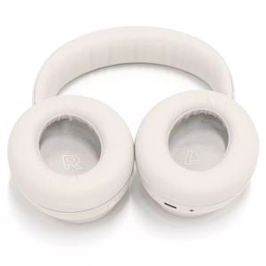 [中古(C)] Bose QuietComfort Ultra Headphones ワイヤレスヘッドホン qc-ultra-headphones-ws ホワイトスモーク[可]