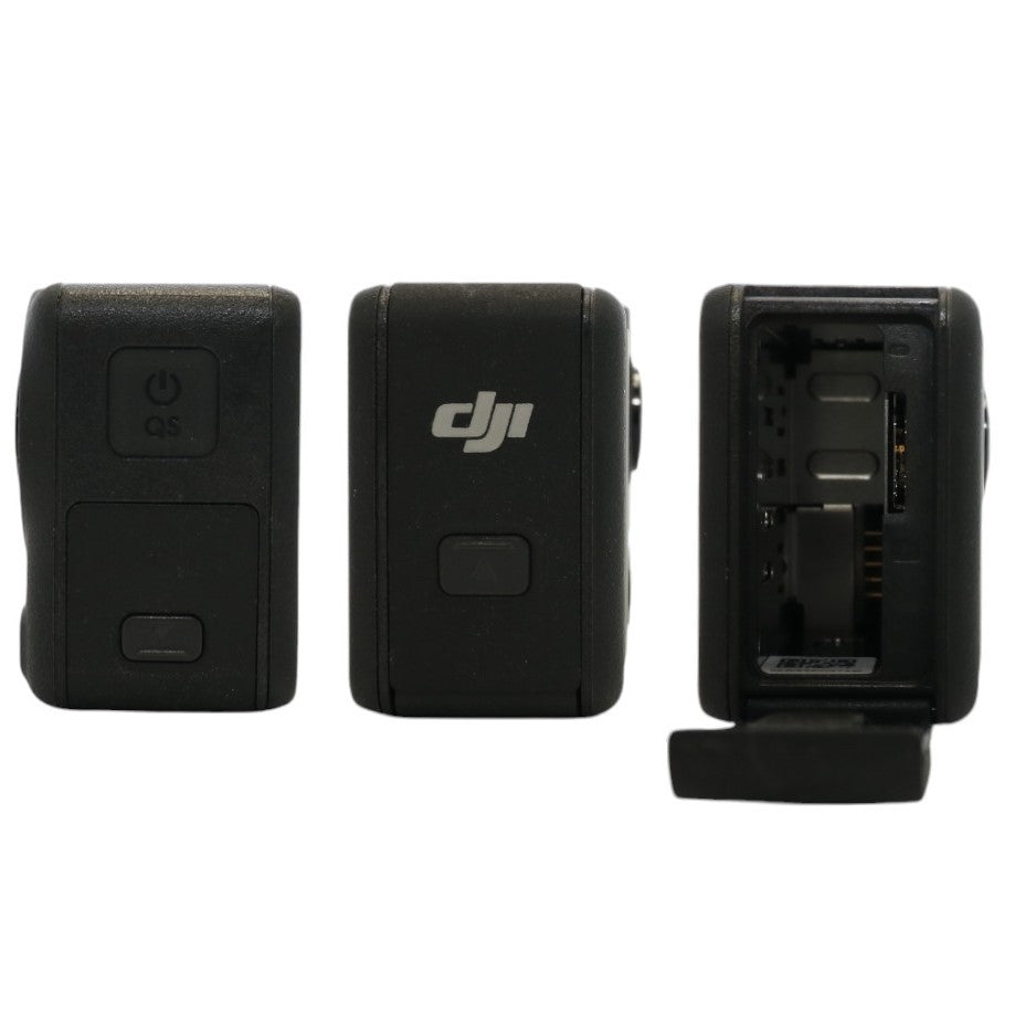 中古(C)] DJI Osmo Action 3 Standard コンボ AC2023 dji-action3-standard [可] –  Rentio Outlet