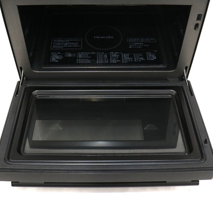 [中古(B)] [30L]シャープ ウォーターオーブン ヘルシオ AX-N1B オーブンレンジ ax-n1b  [良い]