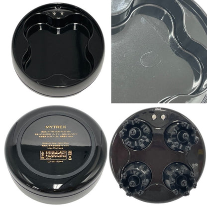 [中古(C)] MYTREX(マイトレックス) EMS HEAD SPA MT-EHS20B [可]