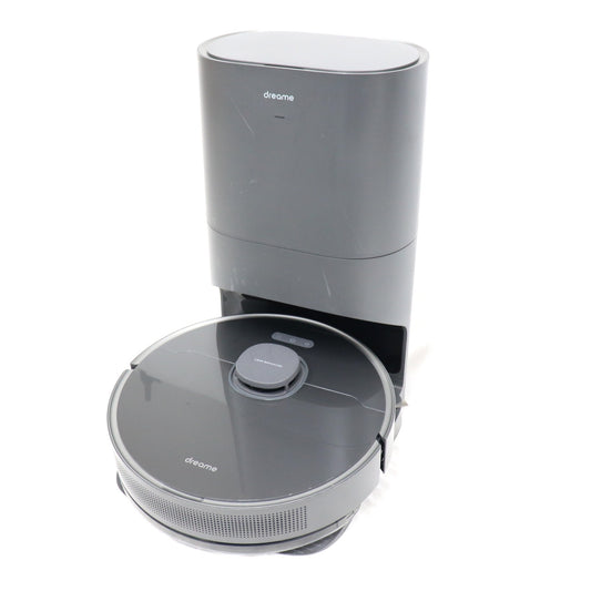 Dreame（ドリーミー）DreameBot D10s Plus ロボット掃除機　dreamebot-d10s-plus   整備済みアウトレット品 [中古(C)]