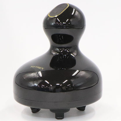 MYTREX(マイトレックス) EMS HEAD SPA PRO 電気針ヘッドスパ　mt-ehp22b   整備済みアウトレット品 [中古(C)]