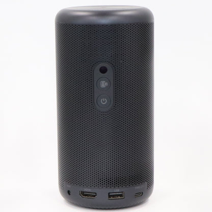 アンカー・ジャパン Nebula Capsule 3 モバイルプロジェクター d2425n11   整備済みアウトレット品 [中古(C)]