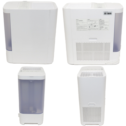 [中古(C)] SwitchBot（スイッチボット） 気化式加湿器 （木造12畳/プレハブ19畳）　w3902300 w3902300　[可]