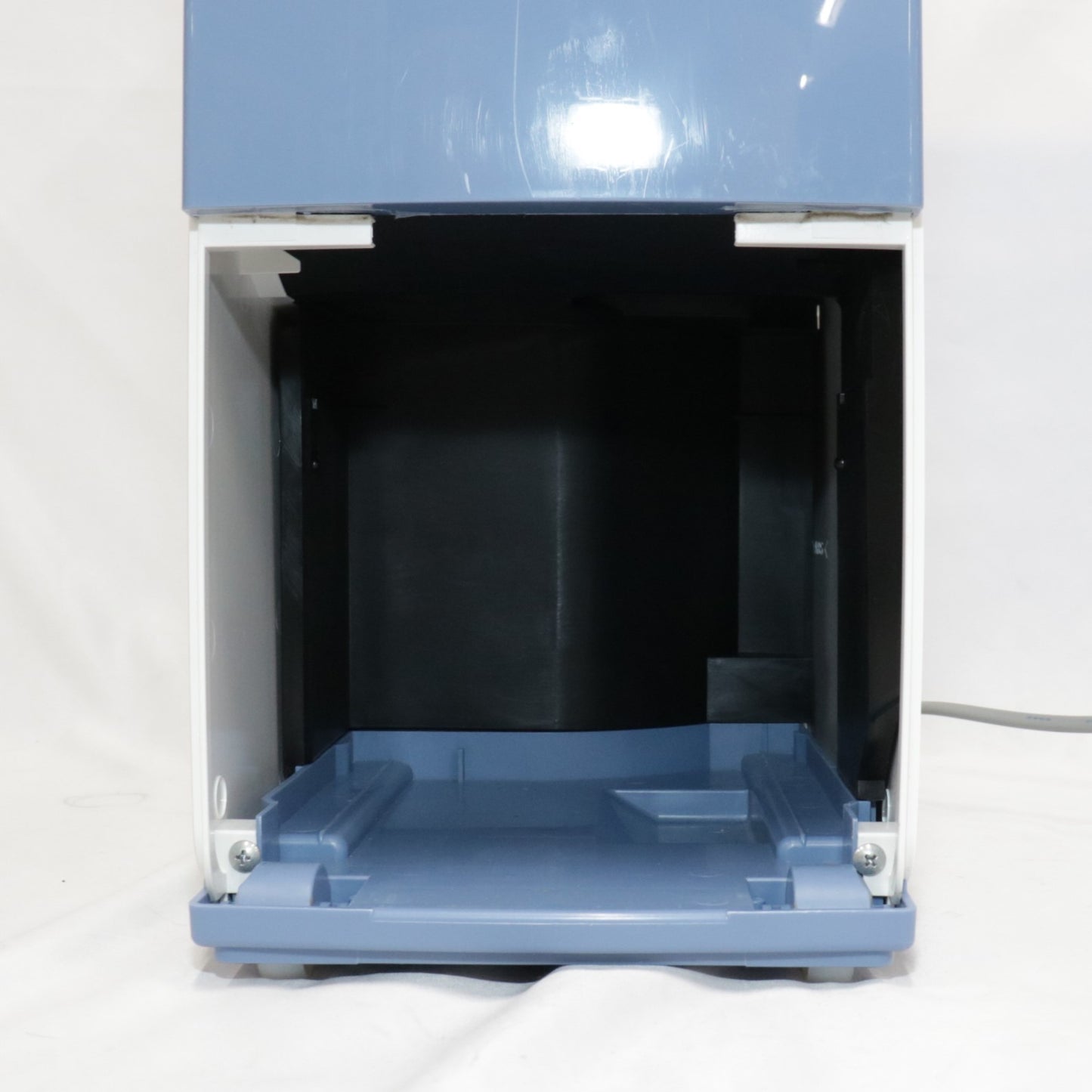 [中古(B)] コロナ コンプレッサー式 衣類乾燥除湿機 除湿量18L グレイッシュブルー BD-H1823 AG(木造23～鉄筋45畳) bd-h1823-ag グレイッシュブルー [良い]