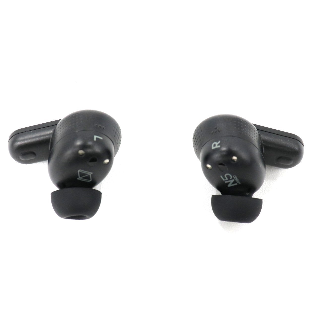 [中古(A)] AKG N5 Hybrid ハイブリッドノイズキャンセリング完全ワイヤレスイヤホン n5-hybrid-b ブラック[非常に良い]