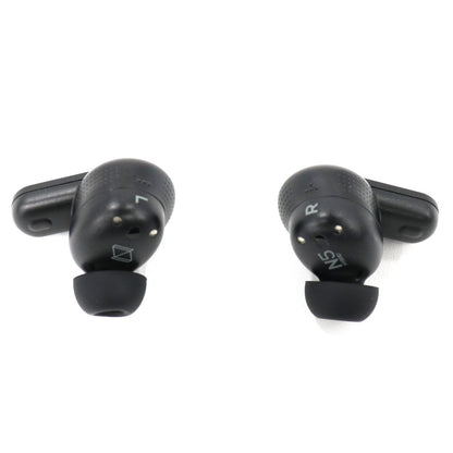 [中古(A)] AKG N5 Hybrid ハイブリッドノイズキャンセリング完全ワイヤレスイヤホン n5-hybrid-b ブラック[非常に良い]