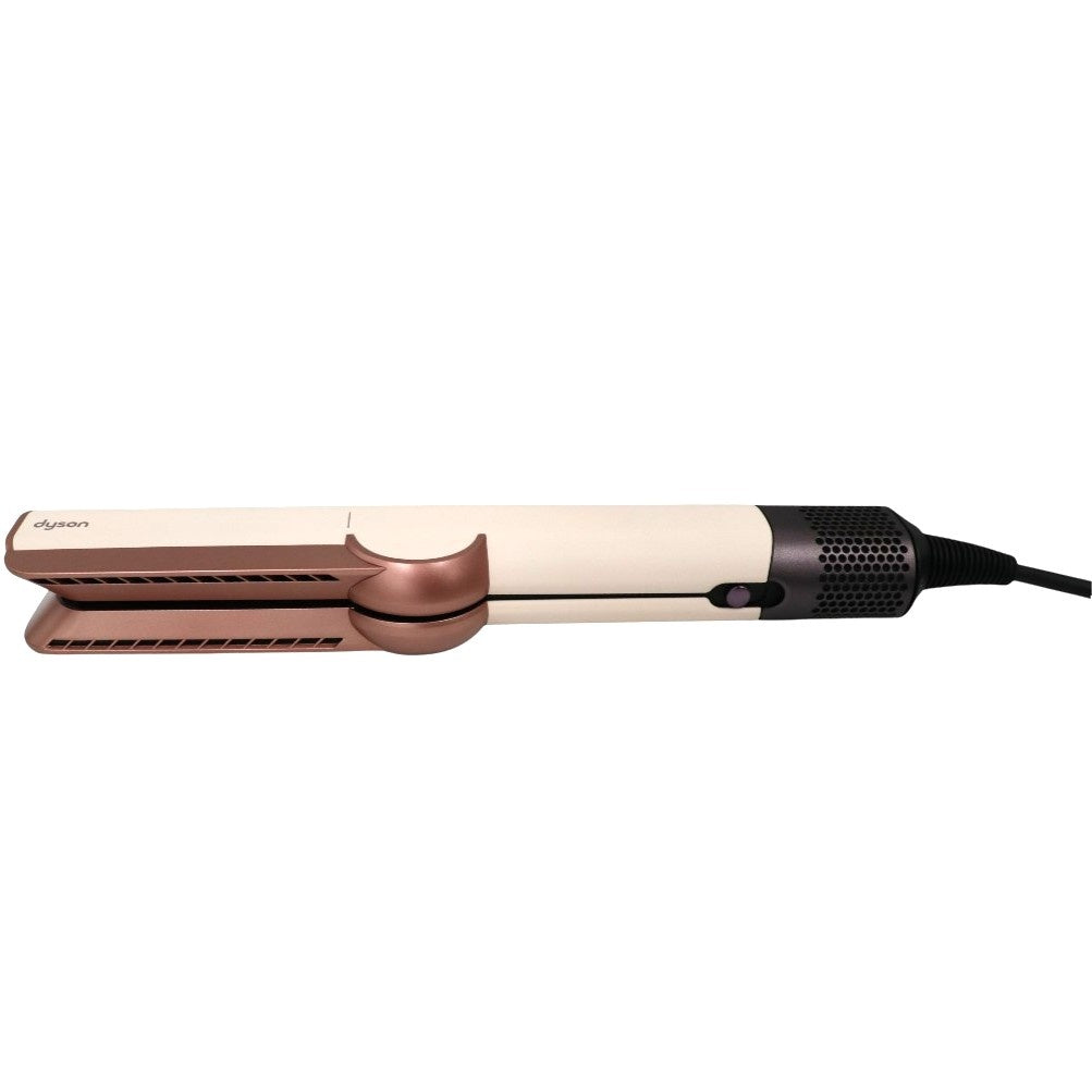 [中古(A)] Dyson(ダイソン) Airstrait™ エアストレート ストレイトナー ドライヤー ht01-p セラミックピンク[非常に良い]