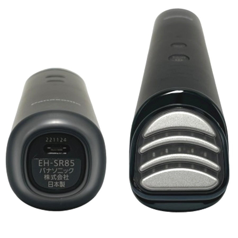 [中古(A)] パナソニック 美顔器 バイタリフト RF EH-SR85 eh-sr85 [非常に良い]