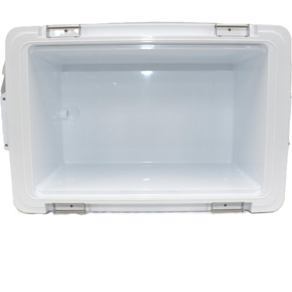 ［未使用(S)］シマノ アブソリュートフリーズ リミテッド 32L クーラーボックス　nb-232w nb-232w
