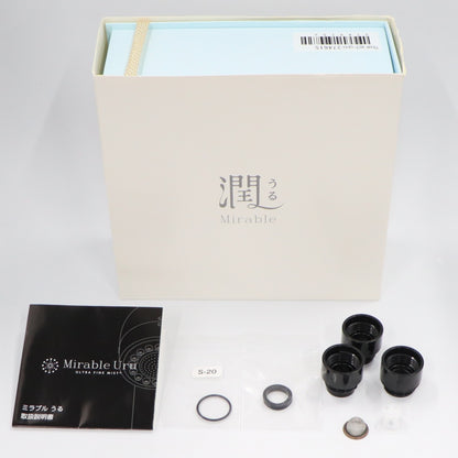 [中古(C)] サイエンス ミラブル うる FBSM-AC3-CPS fbsm-ac3-cpsc　[可]