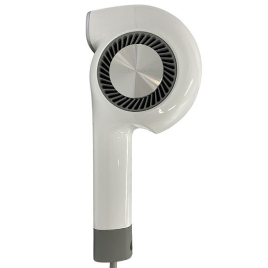 [中古] cado（カド―） ヘアドライヤー cuaura BD-E2 [良い(B)]