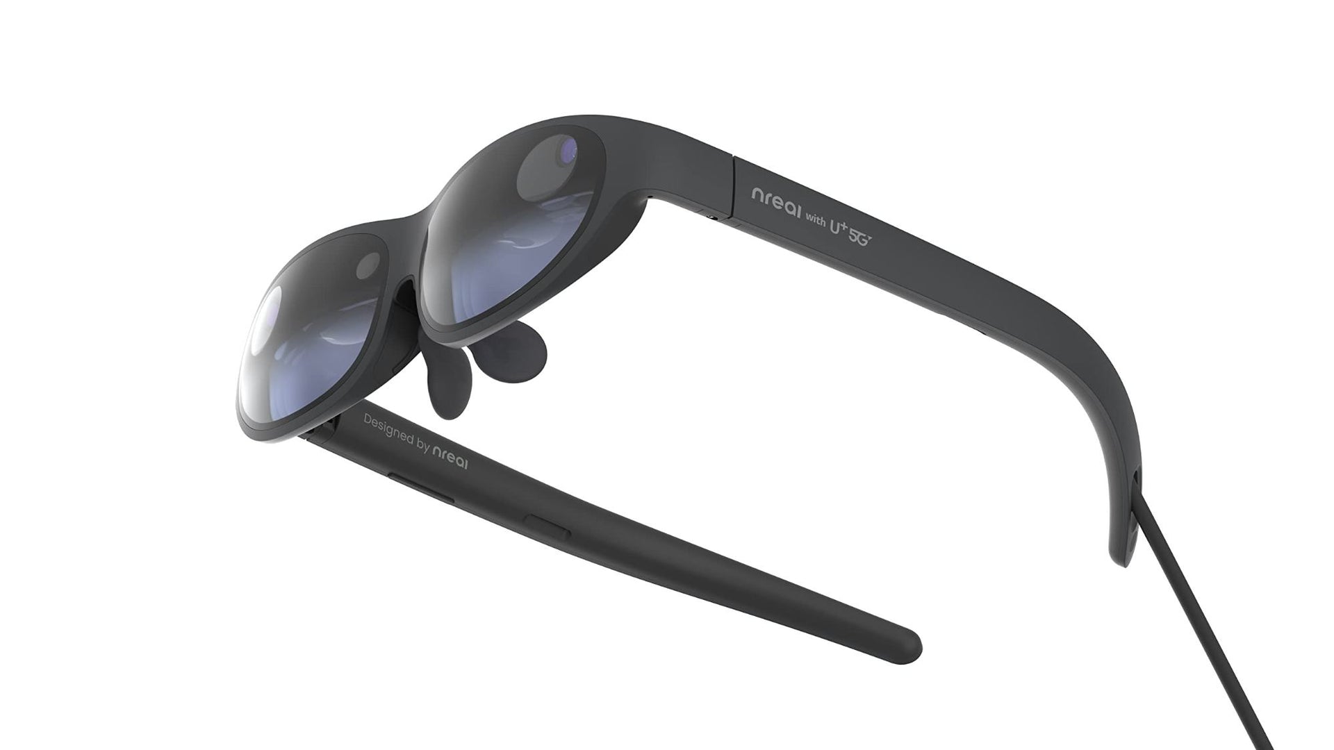 中古(B)] スマートグラス NrealLight nreallight [良い] – Rentio Outlet 