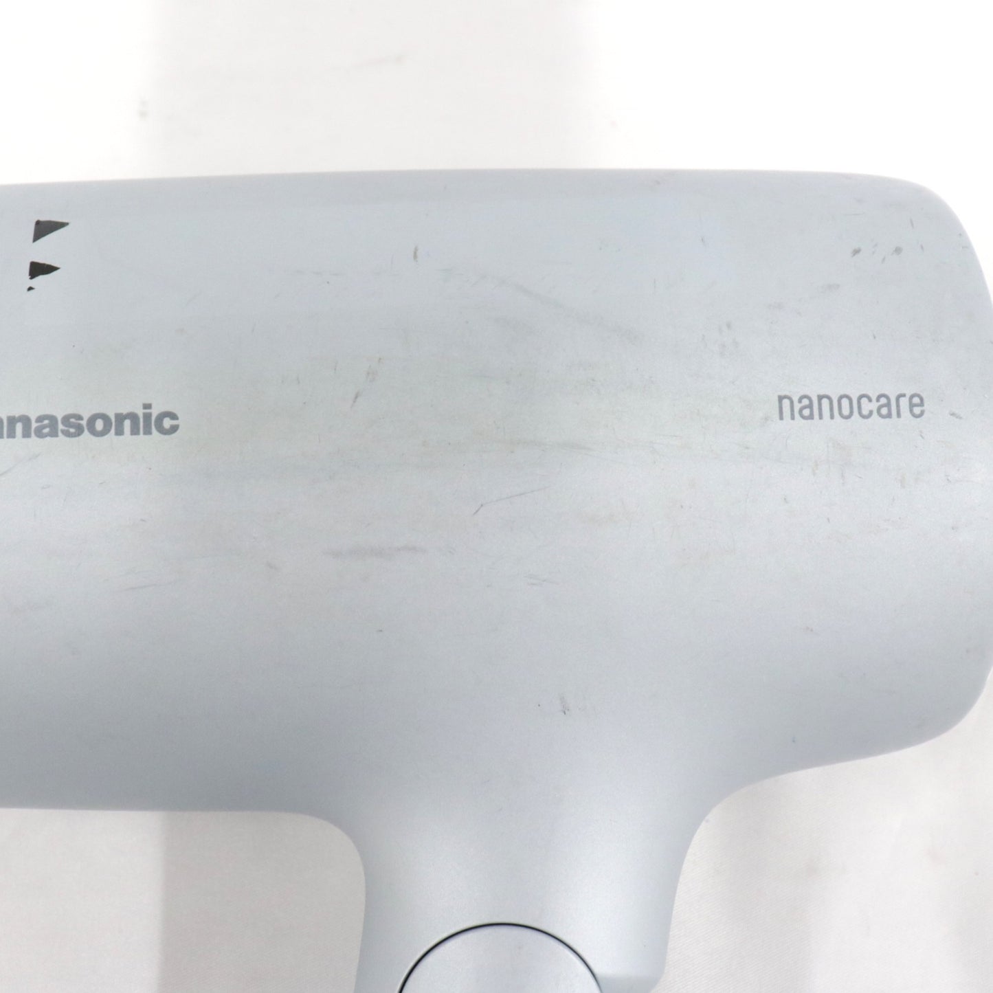 [中古(C)] パナソニック ヘアードライヤー ナノケア EH-NA7M　eh-na7m-h eh-na7m-h　[可]