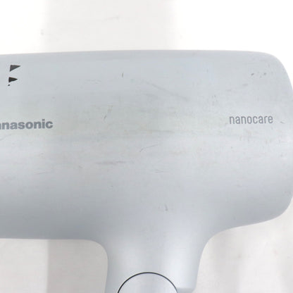 [中古(C)] パナソニック ヘアードライヤー ナノケア EH-NA7M　eh-na7m-h eh-na7m-h　[可]