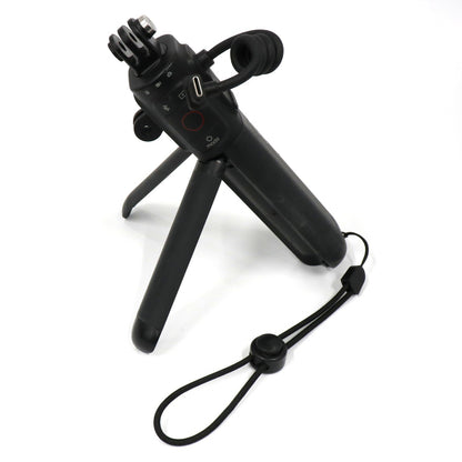 [中古(C)]GoPro Volta バッテリーグリップ リモート内蔵 三脚 GoPro HERO 10/11/12/13 対応 aphgm-001-as aphgm-001-as　[可]