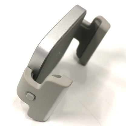 DJI OM 補助ライト内蔵スマートフォンクランプ dji-om-fill-light-phone-clamp   整備済みアウトレット品 [中古(A)]