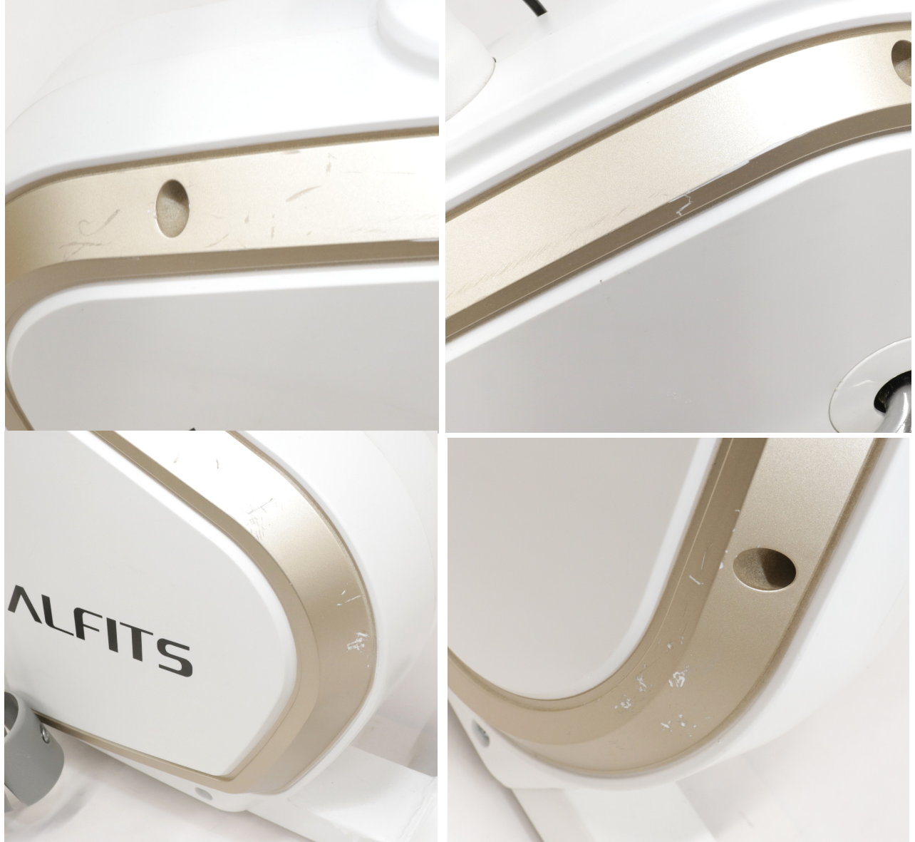 [中古(C)] ALINCO(アルインコ) チャージワークバイク AFB7023　afb7023 afb7023　[可]