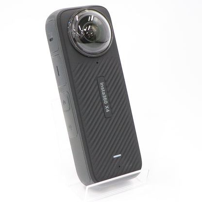 [中古(B)] Insta360 X4 360度カメラ insta360-x4  [良い]