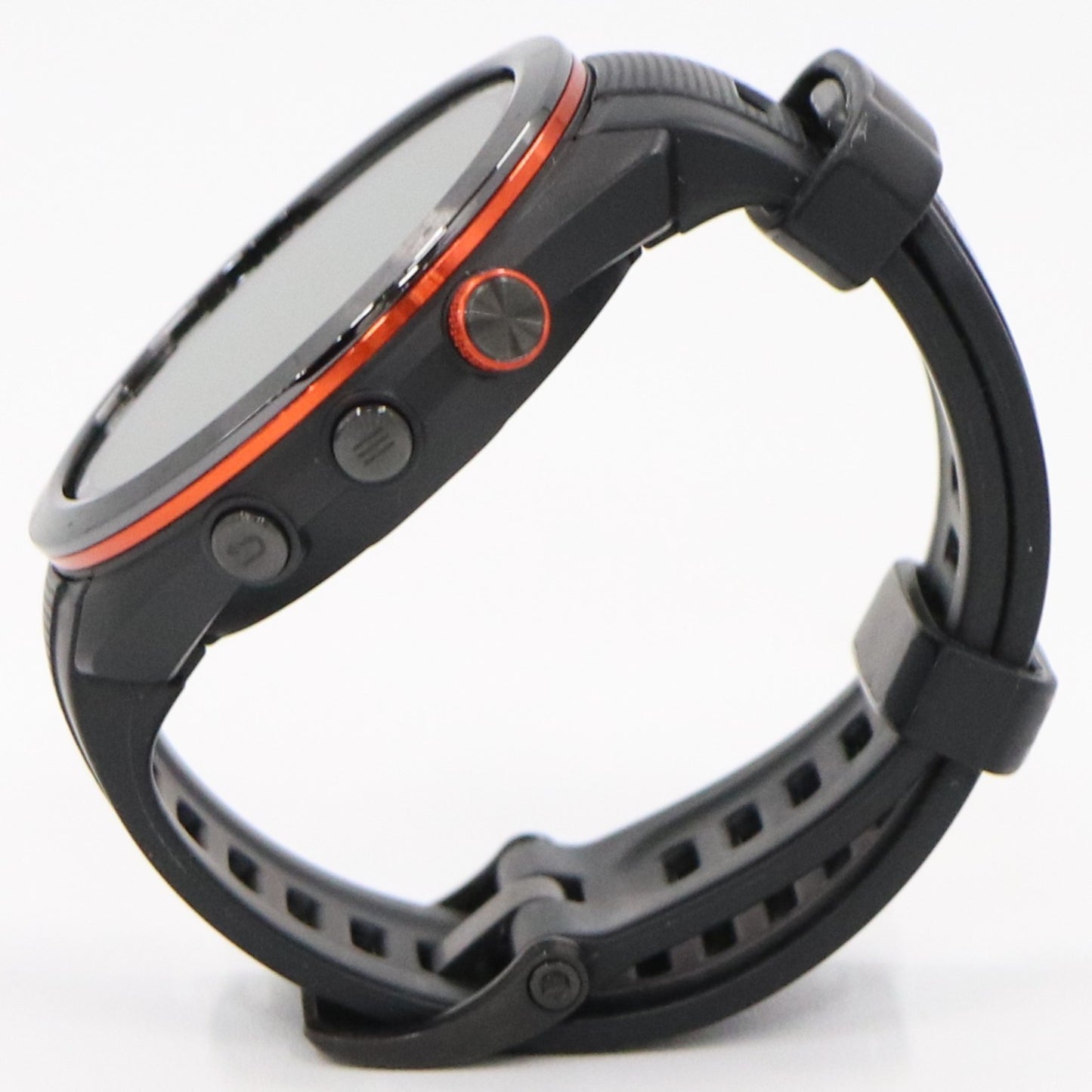 ガーミン GARMIN Approach S70 47mm ゴルフGPSウォッチ ブラック　approach-s70-47   整備済みアウトレット品 [中古(C)]