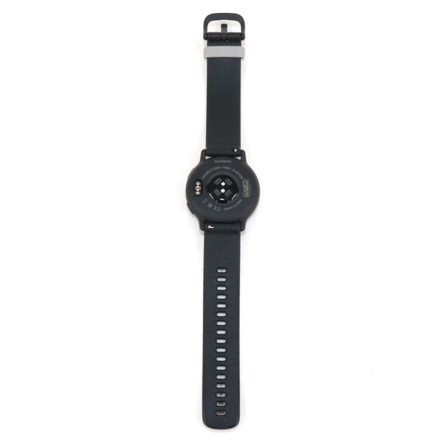 [中古(C)] ガーミン(GARMIN) vivoactive 5 フィットネスGPSウォッチ ブラック vivoactive-5 vivoactive-5　[可]