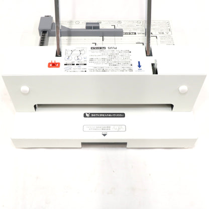 [中古(C)] プラス 裁断機 pk-513ln pk-513ln　[可]