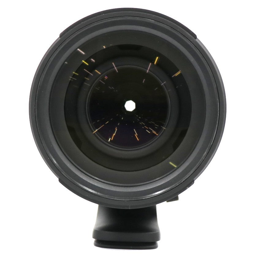 タムロン 150-500mm F/5-6.7 Di III VC VXD X(Model A057) 望遠ズームレンズ(FUJIFILM Xマウント用) tamron-150500-f5-67-x   整備済みアウトレット品 [中古(A)]