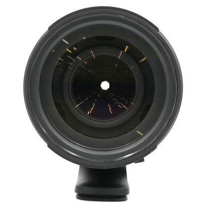 タムロン 150-500mm F/5-6.7 Di III VC VXD X(Model A057) 望遠ズームレンズ(FUJIFILM Xマウント用) tamron-150500-f5-67-x   整備済みアウトレット品 [中古(A)]
