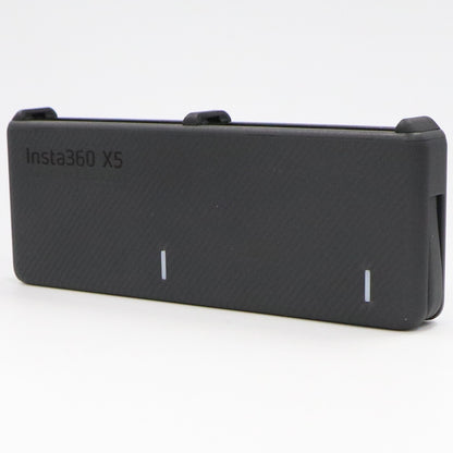 Insta360 X5 万能急速充電ケース cinsbahm   整備済みアウトレット品 [良い(B)]