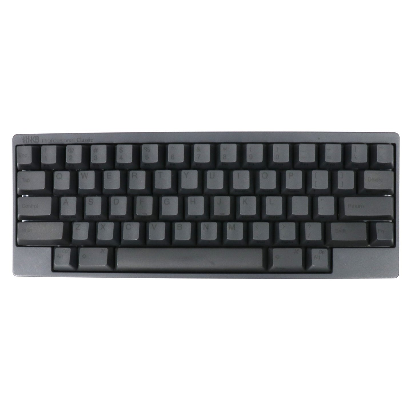 [中古(A)] PFU HHKB Happy Hacking Keyboard Professional Classic 静電容量無接点方式キーボード pd-kb401b 墨[非常に良い]