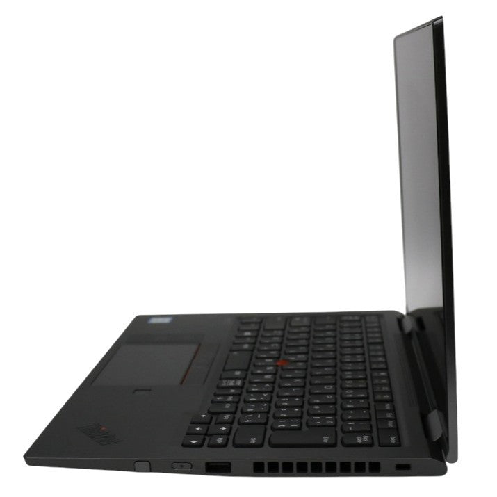 [中古(A)] 【Office非搭載 】Lenovo ノートPC ThinkPad X1 Yoga14.0型 20QGX05200 (Windows 10 Pro 64bit) 20qgx05200 [非常に良い]