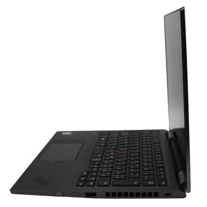 [中古(A)] 【Office非搭載 】Lenovo ノートPC ThinkPad X1 Yoga14.0型 20QGX05200 (Windows 10 Pro 64bit) 20qgx05200 [非常に良い]