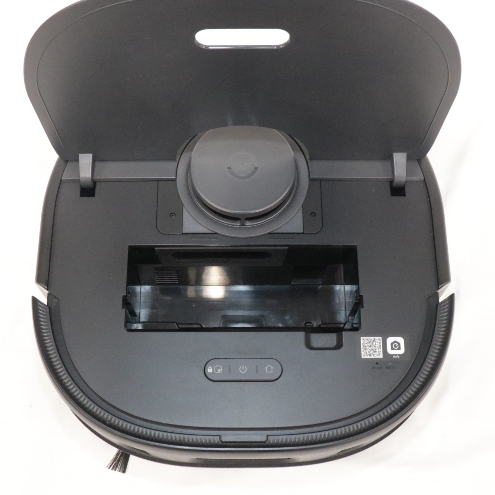 Eufy Clean by Anker ロボット掃除機 X10 Pro Omni t2351511 ブラック