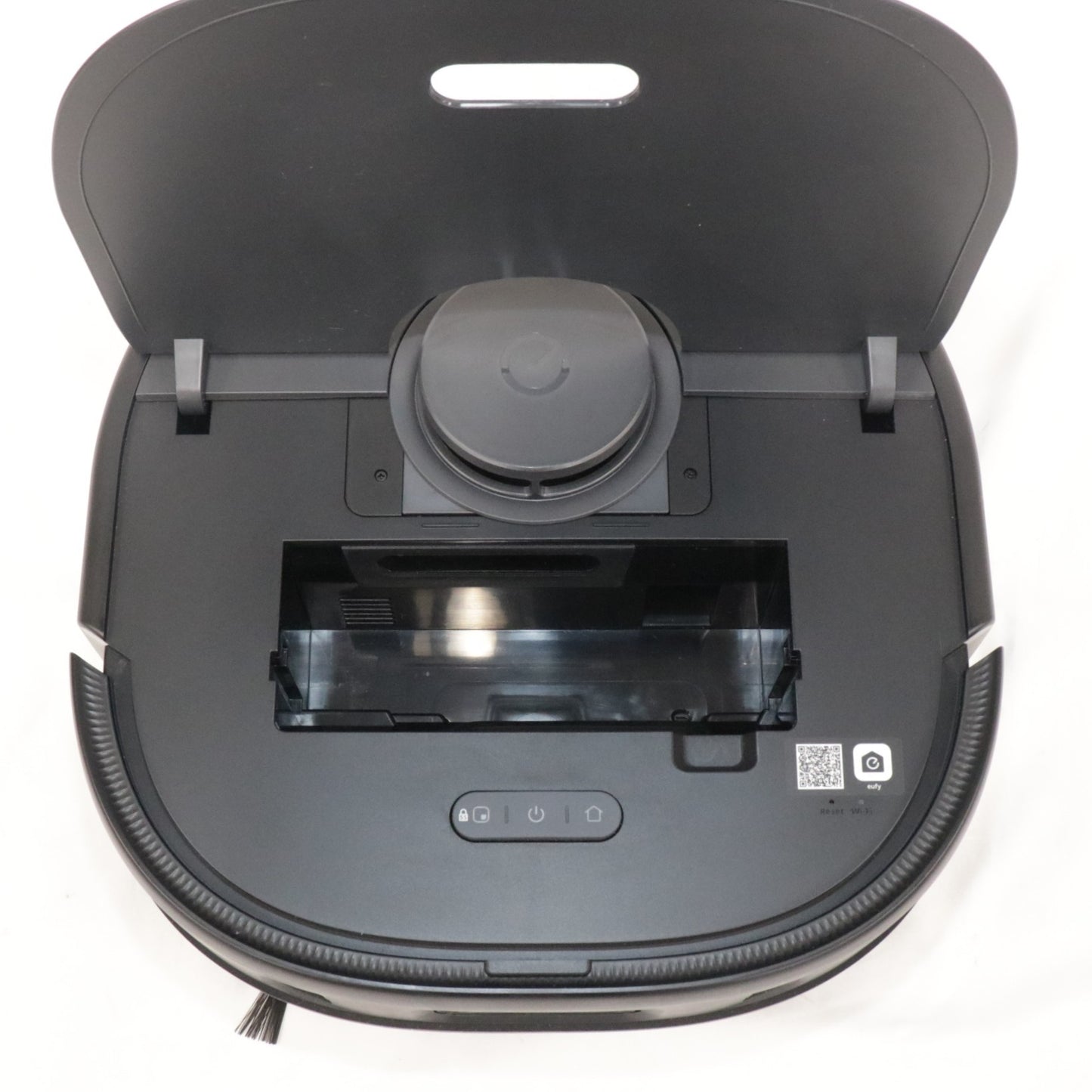 Eufy Clean by Anker ロボット掃除機 X10 Pro Omni t2351511 ブラック [良い]