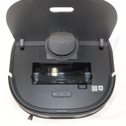 Eufy Clean by Anker ロボット掃除機 X10 Pro Omni t2351511 ブラック [良い]