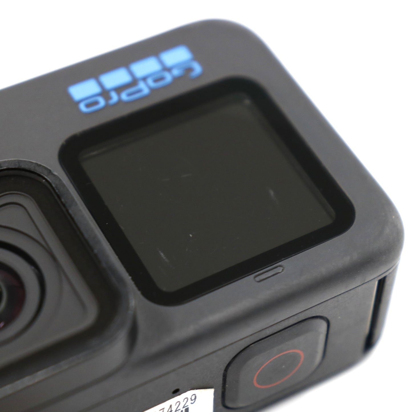 [中古(C)] GoPro HERO10 Black(防水ハウジング付き) hero10-black[可]