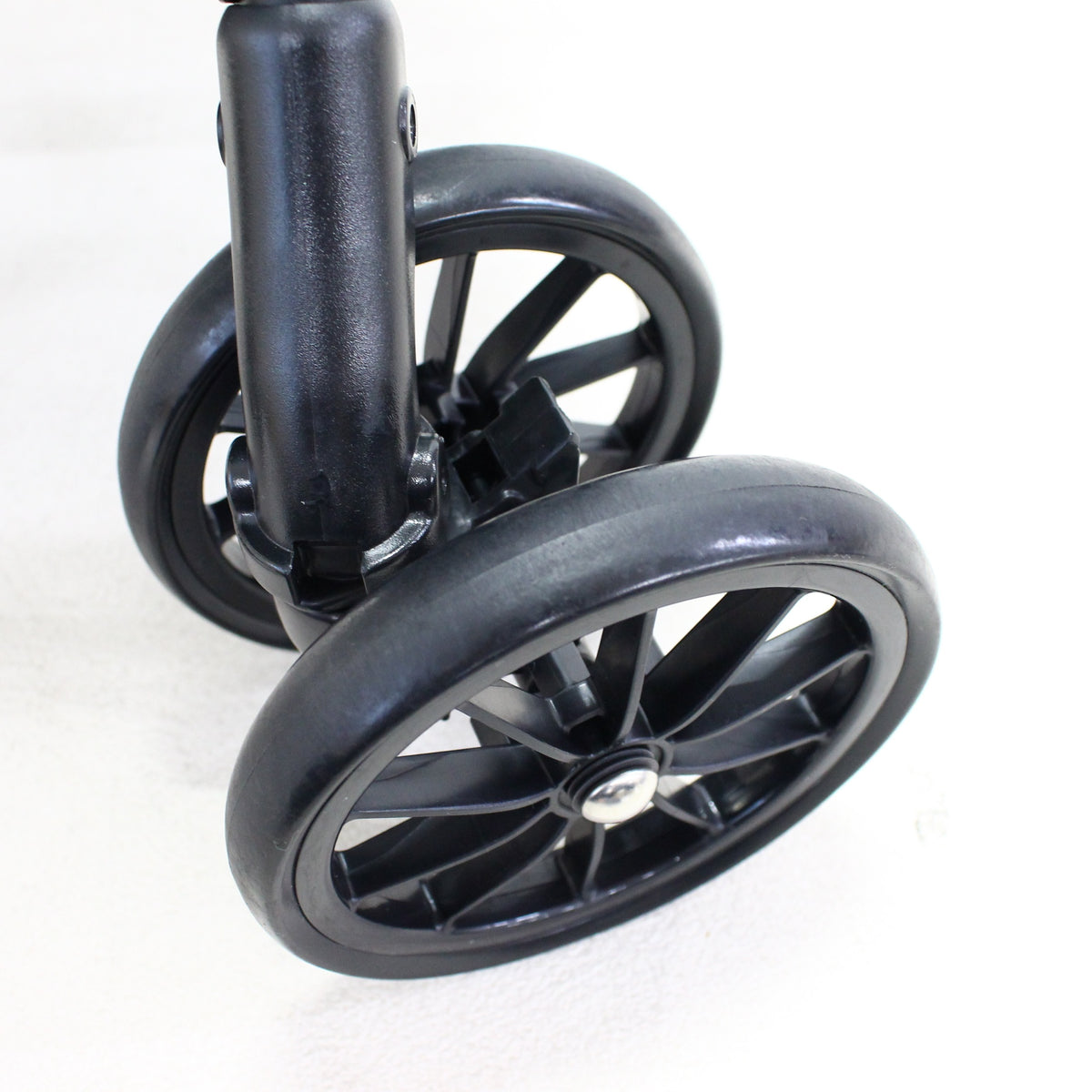 コンビ ペット用カート ミリミリキャリ―　combi-milimilicarry-blue  マーメイドケーブブルー 整備済みアウトレット品 [中古(C)]