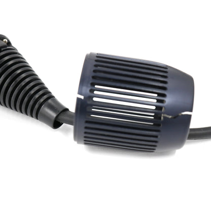 [中古(C)] シャープ プラズマクラスタードレープフロードライヤー IB-WX901　ib-wx901-b ブラック[可]