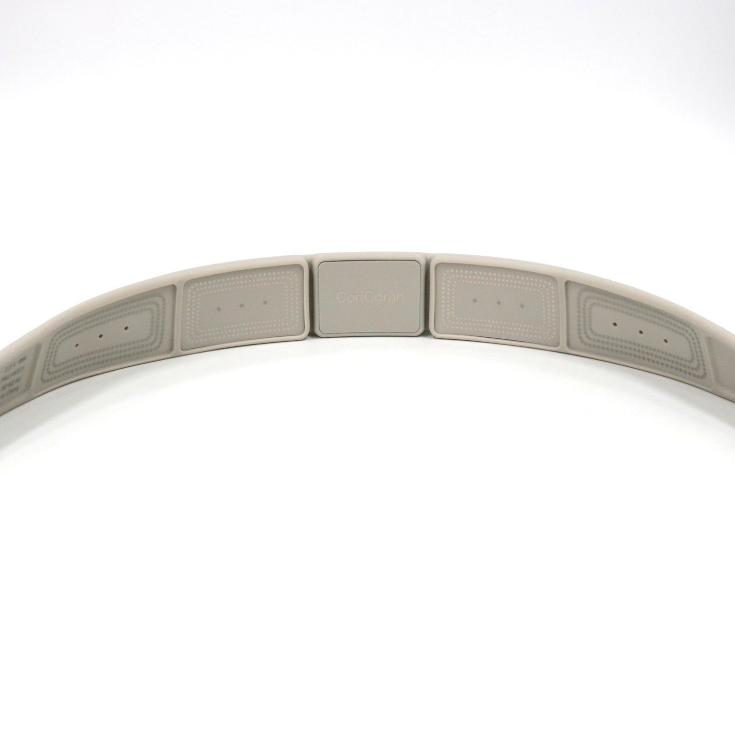 パナソニック 高周波治療器 EW-RA520 コリコランループ ew-ra520-h  グレージュ 整備済みアウトレット品 [良い(B)]