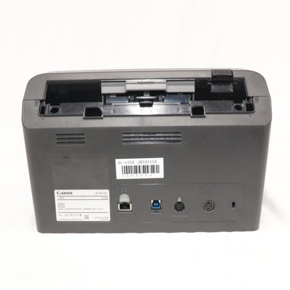 [中古(B)] CANON（キヤノン） ドキュメントスキャナー imageFORMULA DR-S150 dr-s150  [良い]