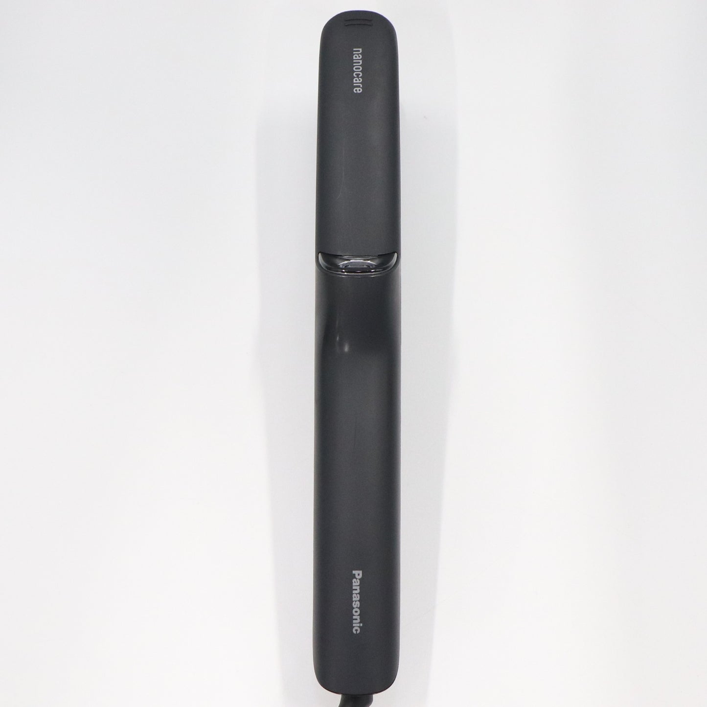 パナソニック ストレートアイロン ナノケア EH-HN50 eh-hn50-a  ネイビー 整備済みアウトレット品 [良い(B)]