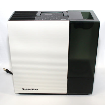 ダイニチ プラス(Dainichi Plus) HD-RX323 ハイブリッド式加湿器　hd-rx323-wk  ホワイト×ブラック 整備済みアウトレット品 [良い(B)]