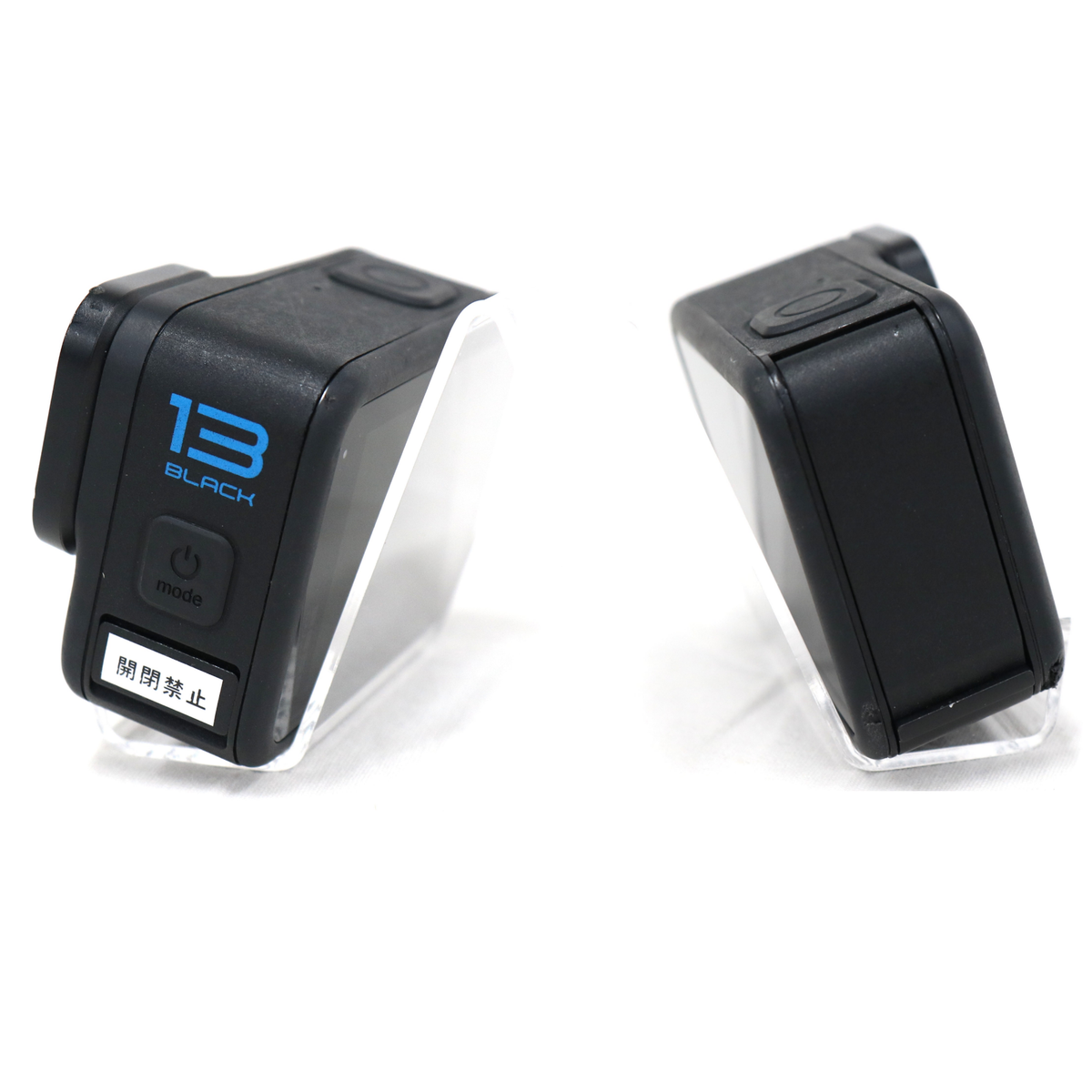 GoPro HERO13 Black(防水ハウジング付き) hero13-black   整備済みアウトレット品 [中古(C)]