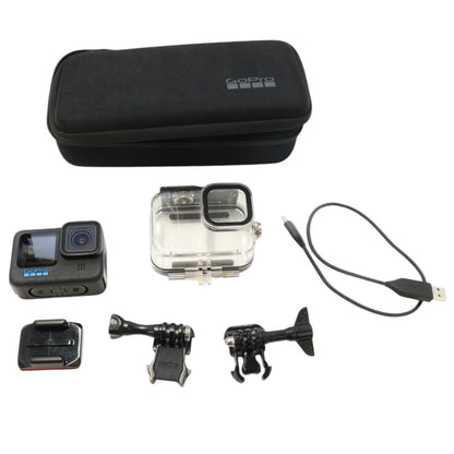 [中古(C)] GoPro HERO10 Black 　[可]